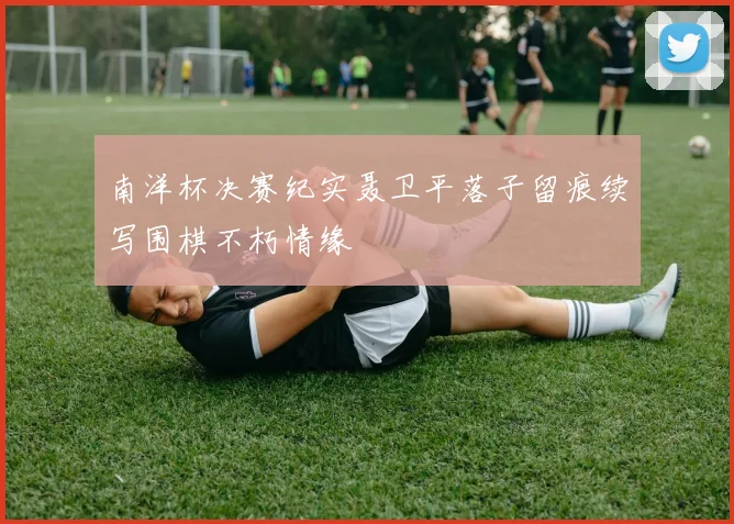 南洋杯决赛纪实聂卫平落子留痕续写围棋不朽情缘