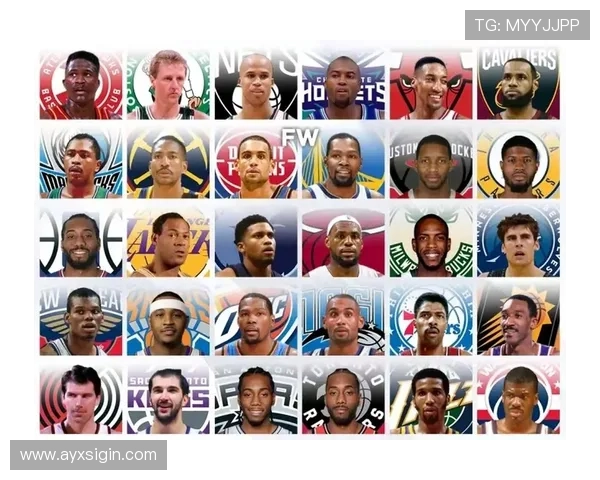 NBA球员历史得分榜排名如何，现役球员中谁上榜