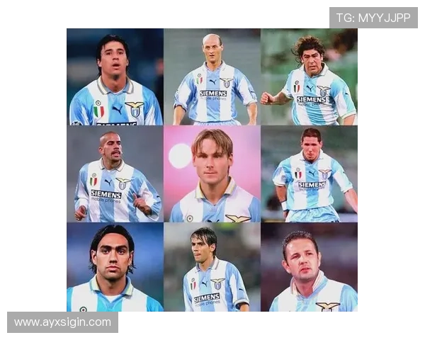 意甲球衣胸前星星数量代表的历史意义