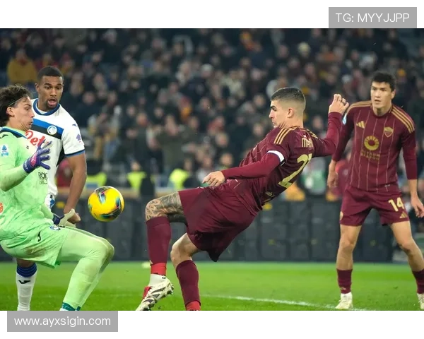 意甲球队主场比赛精彩瞬间